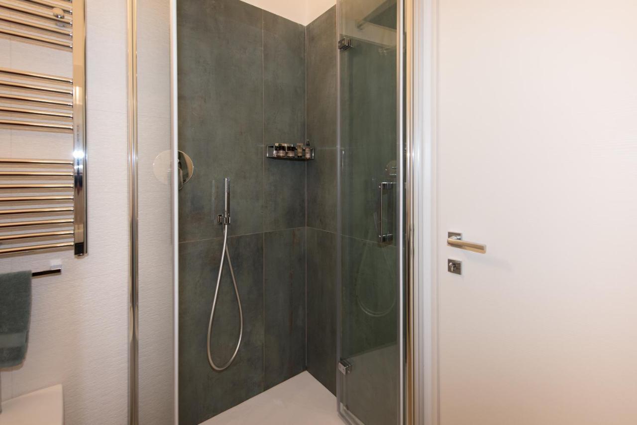Loft Lungomare Vista Mare E Monti Leilighet Àrbatax Eksteriør bilde